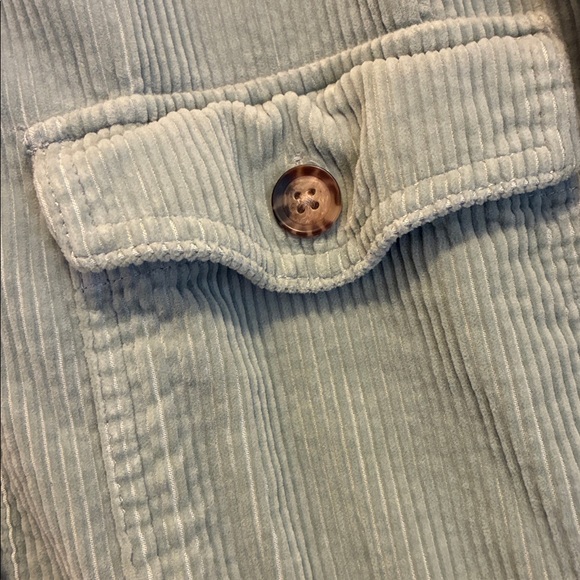 Madewell Corduroy Jacket - Picture 2 of 4